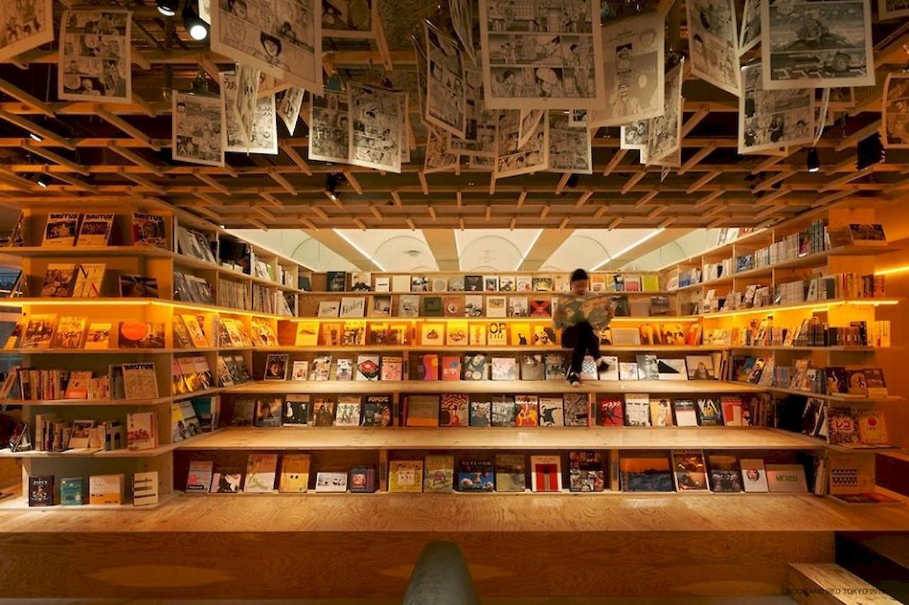 Book And Bed Tokyo Shinjuku Hostel Buitenkant foto